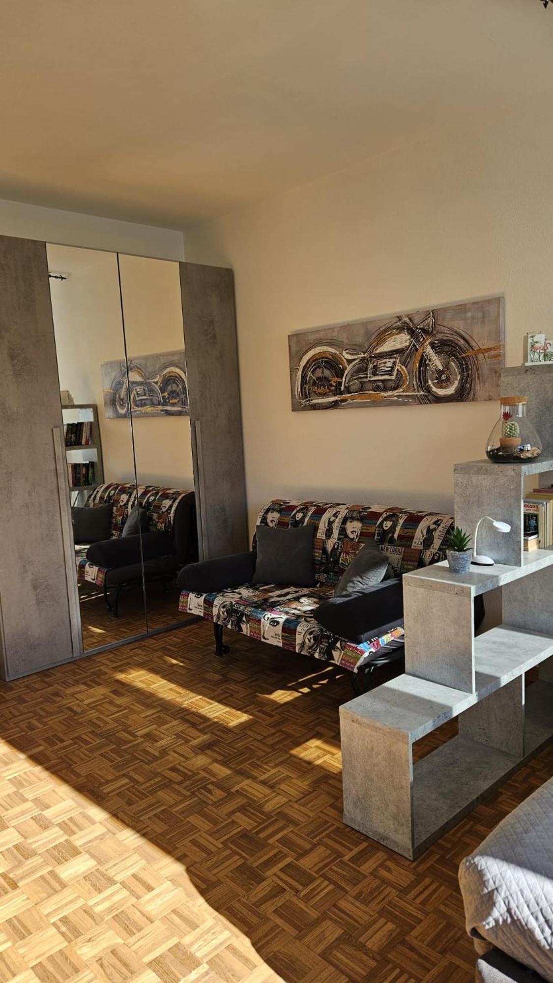 Dana'S House Campione dʼItalia Exterior foto