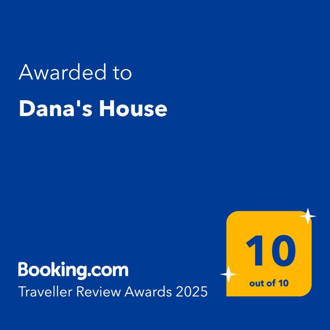 Dana'S House Campione dʼItalia Exterior foto